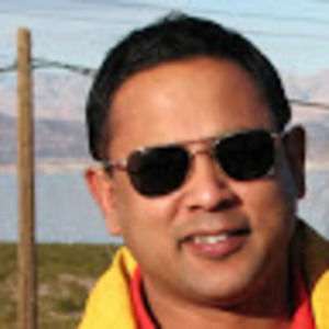 Meet your Posher, Ferdous